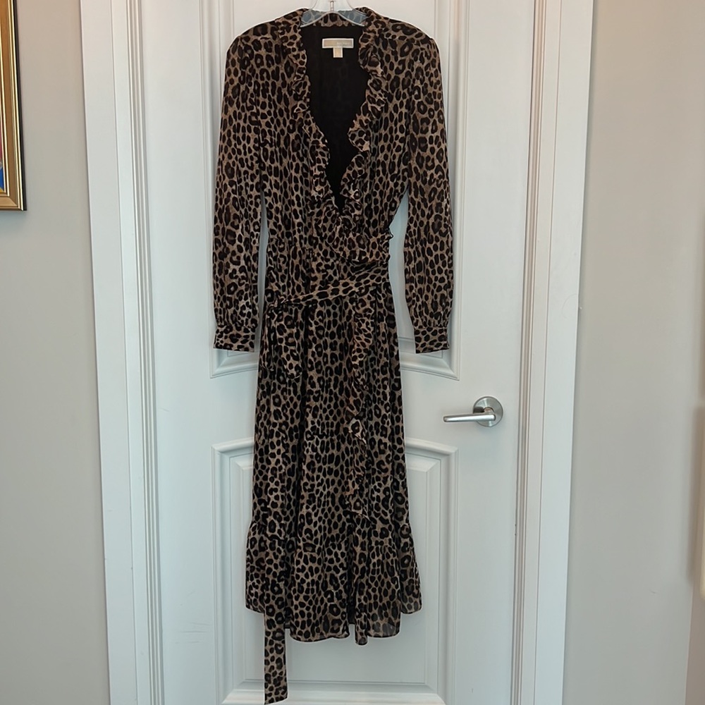 Michael Kors dress